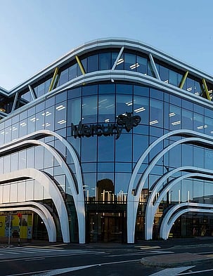 IQ Security Projects