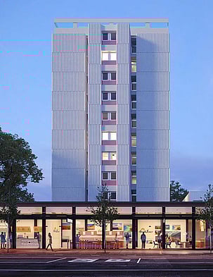 IQ Security Projects