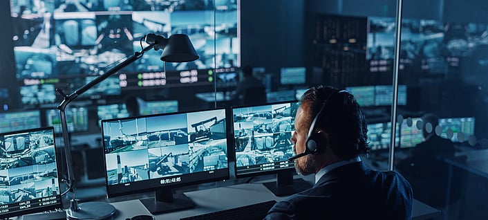 IQ Virtual Guard Patrol