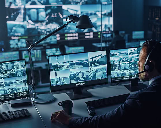 IQ Virtual Guard Patrol