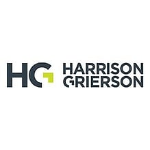 Harrison Grierson