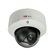 IQ Standard CCTV Camera