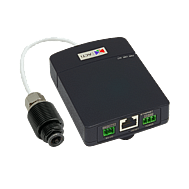 IQ Covert CCTV Camera