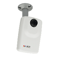IQ OZT CCTV Camera