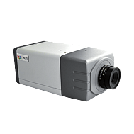 IQ CCTV Camera