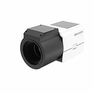 IQ CCTV Camera - Thermographic Automation Camera