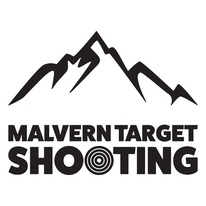 Logo Malvern Target Shooting