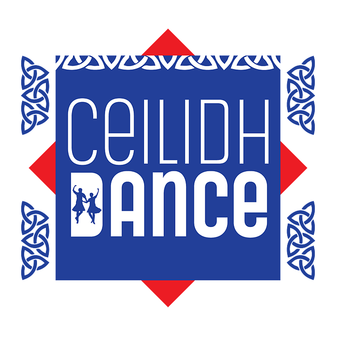 Logo Darfield Ceilidh Dance