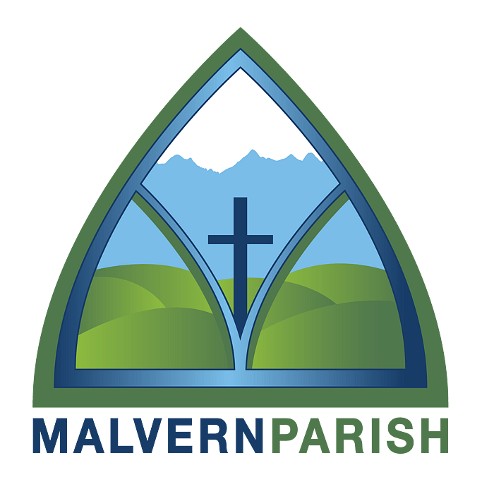 Logo Malvern Parish