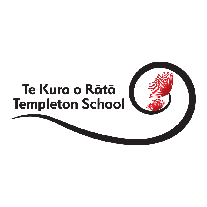 Logo Templeton School