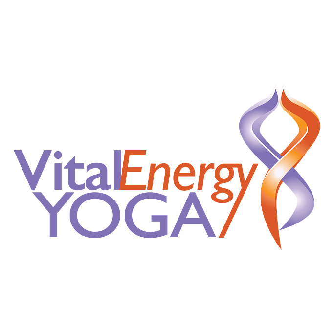 Logo Vital Energy Yoga