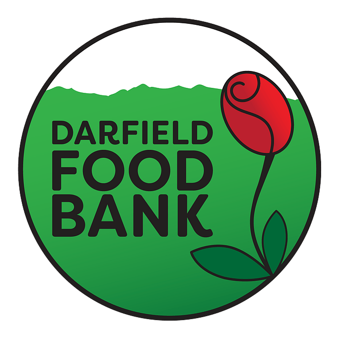 Logo Darfield Food Bank