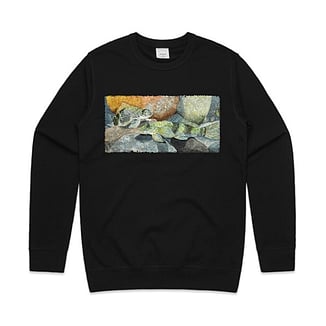 Torrentfish / Panoko