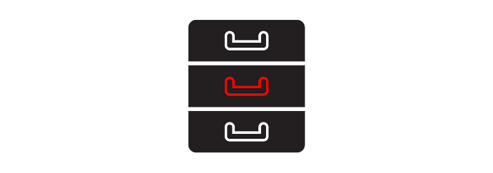 Smart Storage Tradesman Trailers