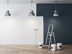 Interior & Exterior Painting by Adlam Painters