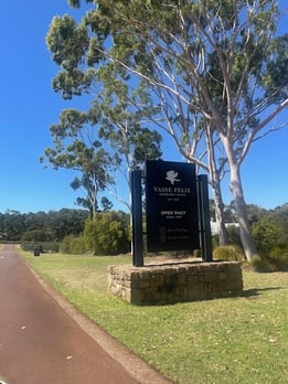 Best of West - Vasse Felix Cabernet Sauvignon