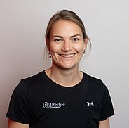 Rebecca Brown - DIRECTOR, PHYSIOTHERAPIST + PELVIC HEALTH