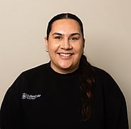 Zoe Kaihe - PHYSIOTHERAPIST