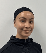 Jodie Ranui - FLOAT GUIDE