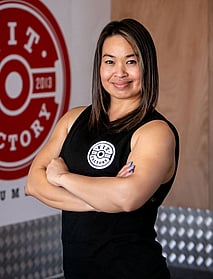 Boxing Trainer Kumeu