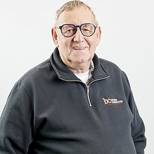 Steve Baldwin, Ceo of Bayonne Construction