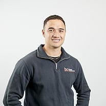 Levi Kaa, Bayonne Construction Senior Management Team