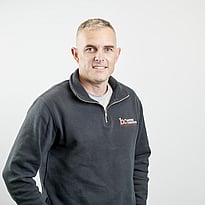 Adam Hopkins, Bayonne Construction Senior Management Team