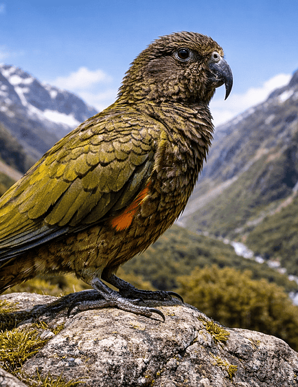 Remote admin support