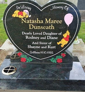 Children's memorial 9