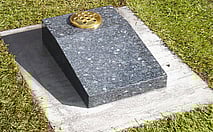 Cremation memorial 4