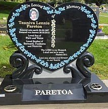 Children's memorial 13