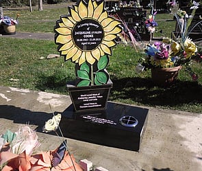 Children's memorial 4