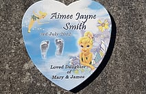 Cremation memorial 6