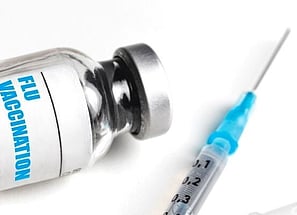 Influenza (Flu) Vaccination - Protect yourself from influenza