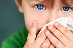 Children's Allergies