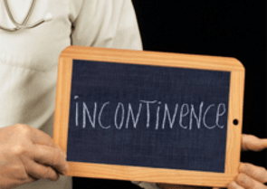 Incontinence