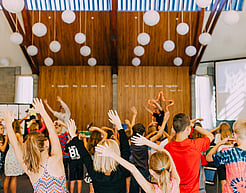 Youth Groups at RSCC