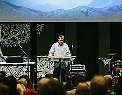 Sermons | RSCC