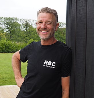 Shane - Owner/Operator