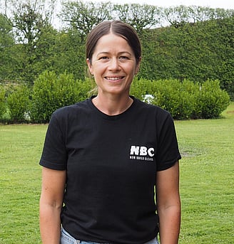 Amy - Owner/Operator