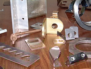 Supermarket checkout conveyor custom | Design Steel | Auckland