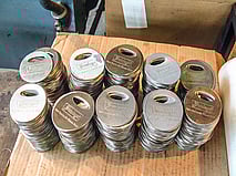 Branded corporate gifts | Design Steel | Auckland