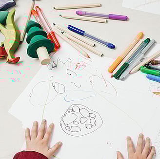 EDUCATIONAL CONSULTANCY - (Charlotte Wilkinson)