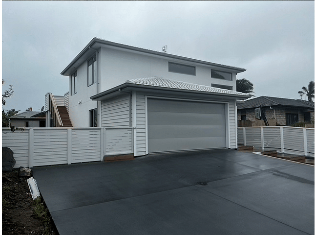 ALTERATIONS AND ADDITIONS