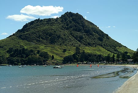 Arataki, Mount Maunganui