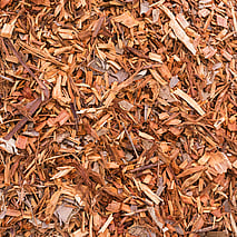 Mulching Hamilton