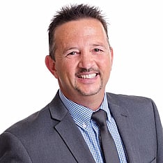 Phil Swanson - Specialist Trainer