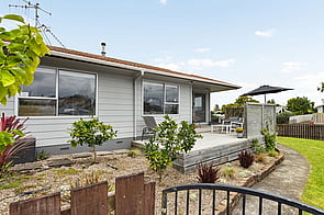 SOLD - 6 Zillwood La, Taupiri$960,000