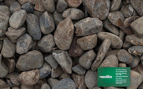 Waipa Stone Large Decorative Stone