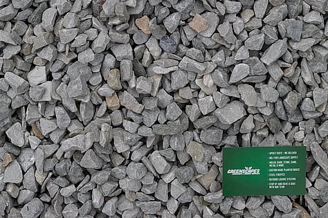 Lime Chip Decorative Stone